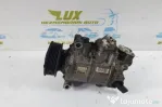 Compresor clima ac 2.0 tdi caha 4f0260805an Audi A4 B8/8K [2