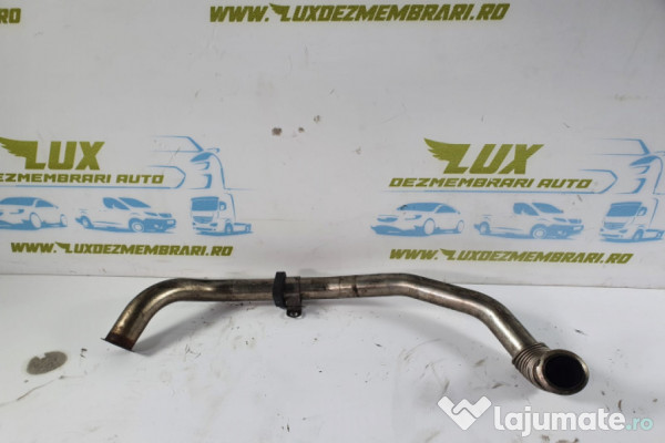 Conducta racitor gaze egr 2.0 hdi g6db rhr 9652264880 Ford C
