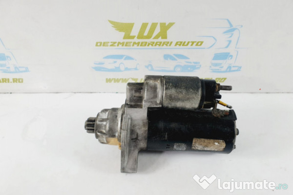 Electromotor 2.5 TDI BPD BPE 1005831314 Volkswagen VW Toua