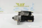 Electromotor 2.5 TDI BPD BPE 1005831314 Volkswagen VW Toua