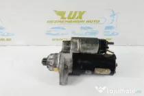 Electromotor 2.5 TDI BPD BPE 1005831314 Volkswagen VW Toua