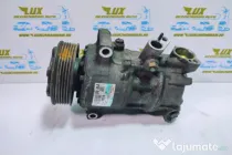 Compresor ac clima 2.0 1.6 tdi euro 5 CFF CFH CAY CFG CAYC 5