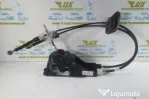 Timonerie selector viteze 6+1 8200743573d Renault Laguna 3 [
