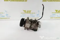 Compresor ac clima 1.6 hdi 9675655880 Citroen C4 2 [2010 - 2