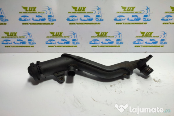 Conducta gat umplere ulei 2.0 hdi RHR 9655354180 Ford Galaxy