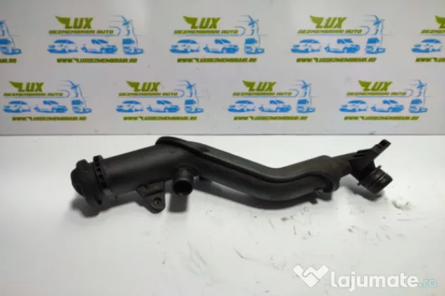 Conducta gat umplere ulei 2.0 hdi RHR 9655354180 Ford Galaxy