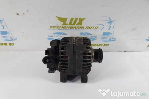 Alternator 1.6 hdi 9hz 9HJ 9HV 0124525035 Citroen Berlingo