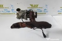 Turbo turbina turbosuflanta 1.6 tdi  DDYA  DGTE 04l253020s S