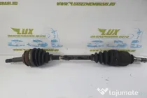 Planetara stanga 1.4 d 1ND-TV Toyota Yaris 2 [2005 - 2009]