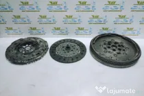 Kit ambreiaj volanta cu masa dubla 1.9 BKC BXE 323064110 S