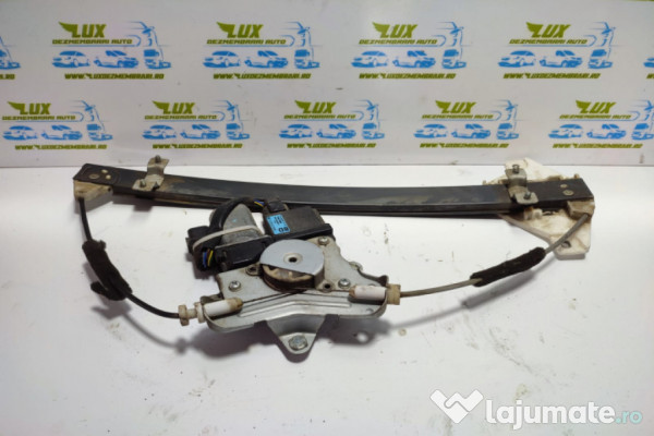 Macara cu motoras dreapta fata 96673004 Chevrolet Captiva [
