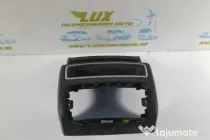 Ornament consola cotiera spate 4g0864376b Audi A6 4G/C7 [201