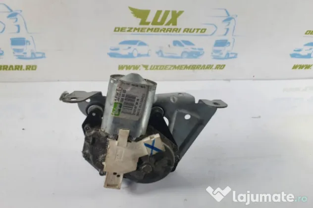 Motoras stergator haion 964650088000 Peugeot 407 [2004 - 20