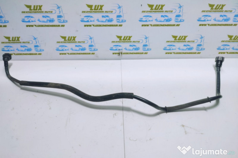 Conducta retur combustibil 1.6 dci R9M 409 Renault Megane 4