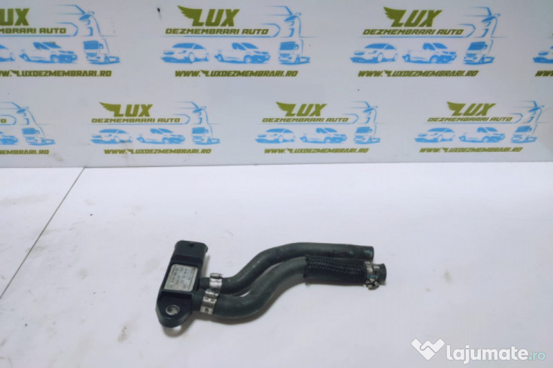 Senzor presiune gaze 1.5 dci k9k 0281006252 Nissan Qashqai