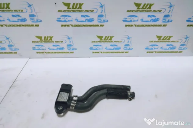 Senzor presiune gaze 1.5 dci k9k 0281006252 Nissan Qashqai