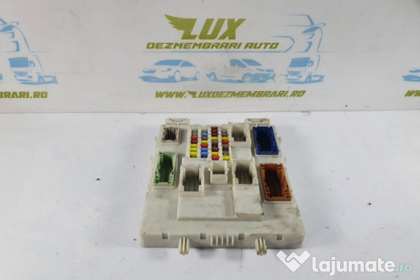 Panou de sigurante cutie 1.6 tdci ngda 30s599f13f06 Ford Foc