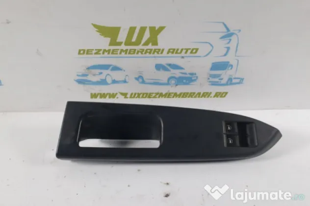 Maner interior portiera stanga fata 1t1867371g Volkswagen VW