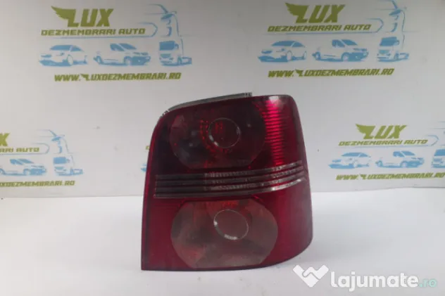 Stop tripa dreapta 1t0945096j Volkswagen VW Touran (facelif