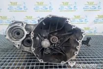 Cutie de viteze manuala 6 trepte 4x4 cod BB65 1.6 dci R9M Ni