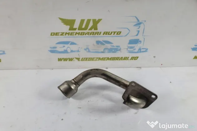 Tub conducta egr 3.0 cdi 3.2 v6 OM642 Mercedes-Benz M-Class