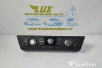 Panou comanda clima climatronic 4g0820043bb Audi A6 4G/C7 [2010 - 2014
