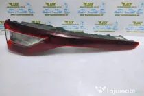 Stop tripla stanga de pe haion Renault Megane 4 [2016 - 202