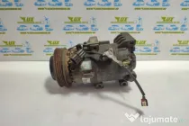 Compresor clima ac 1.7 crdi D4FD f500-dx9fa03 f500dx9fa03 Kia Sportage