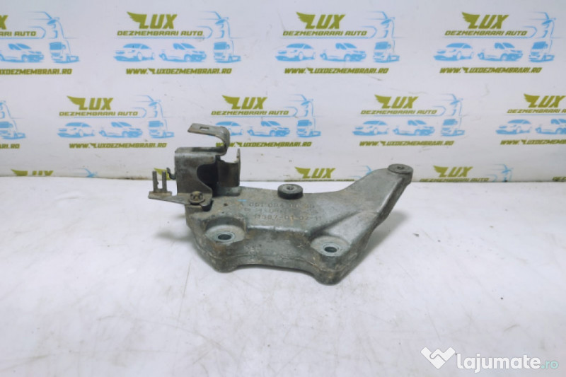 Suport motor 2.2 cdi om651 a6510940039 Mercedes-Benz C-Clas