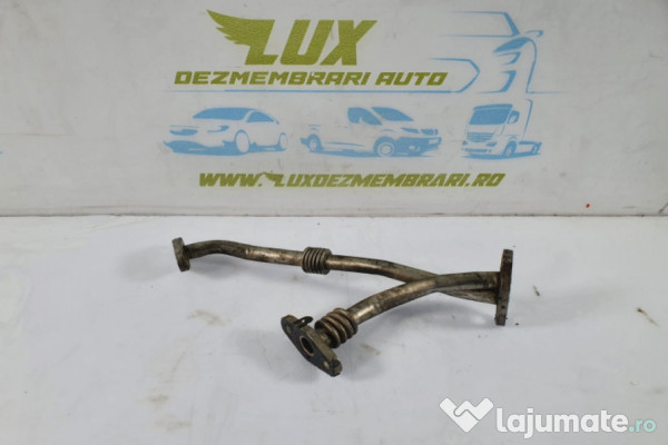 Conducta tur ulei turbo 2.2 cdi a6511800722 Mercedes-Benz E-Class W212