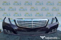 Bara fata cu grila Mercedes-Benz E-Class W212 [2009 - 2013]