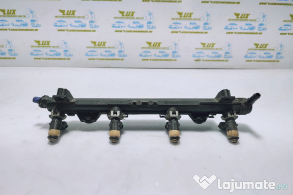 Rampa injectoare 1.4 benzina bby 036133319bf Seat Ibiza 3 [2002 - 2006