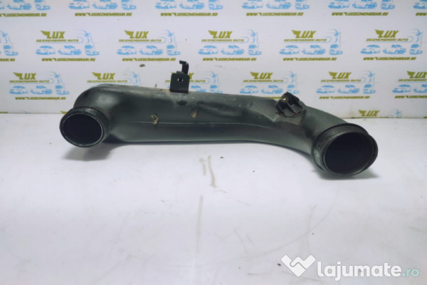 Tub furtun intercooler turbo 2.2 td4 6g92-9c623-ad 6g929c623ad Land Ro