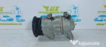 Compresor AC clima 2.2 d 447260-1254 Toyota RAV4 3 (XA30) [2005 - 2010
