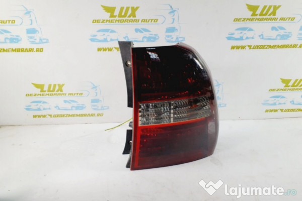 Stop tripla dreapta 92402-1f0 924021f0 Kia Sportage 2 [2004 - 2008]