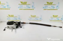 Timonerie selector viteze 7p2713041c Volkswagen VW Touareg generatia 2