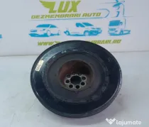 Fulie motor vibrochen 3.0 tdi CDT CDU 059105251bb Audi A6 4G/C7 [2010