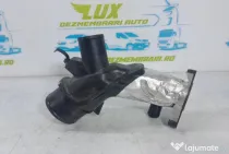 Tubulatura intercooler 1.5 dci k9k 165763328r Renault Clio