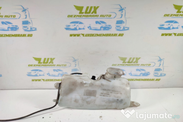 Vas lichid parbriz strop gel stropgel 7700847815 Renault Clio 2 [1998