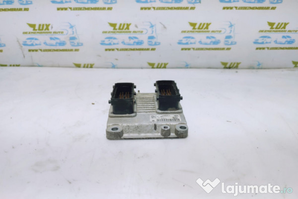 Calculator motor ecu 1.2 benzina z12xe 0261207962 Opel Corsa C [2000 -