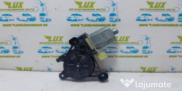 Motoras macara geam dreapta spate / fata 8w0959802 Audi A5 2 [2016 - 2