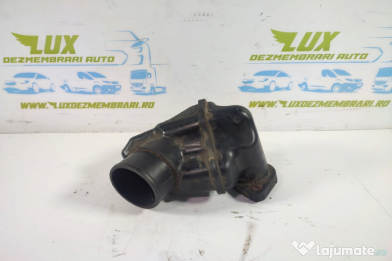 Tub admisie rezonator aer 2.3 dci m9t 8200987873 h8200987873 Renault M