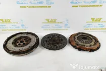 Kit ambreiaj volanta cu masa dubla 2.0 crd 3082000609 Jeep Compass  [2