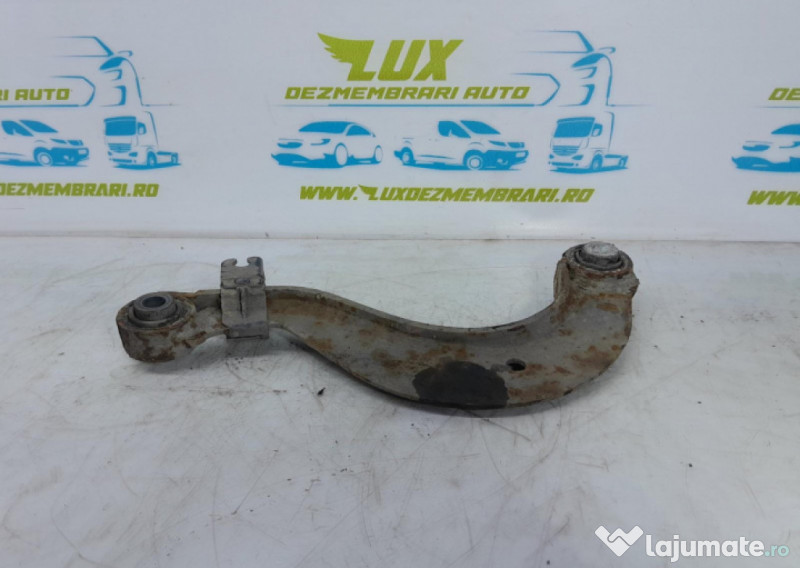 Brat bascula spate dreapta / stanga 1k0505323h Volkswagen VW Touran [