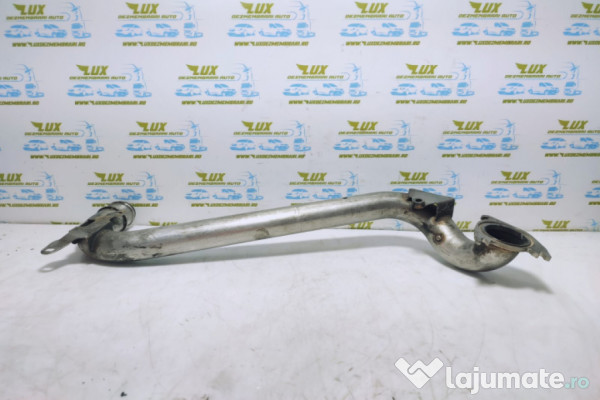 Furtun tub intercooler 4.0 tdi ase 057145957c Audi A8 D3/4E [2002 - 20