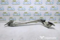 Furtun tub intercooler 4.0 tdi ase 057145957c Audi A8 D3/4E [2002 - 20