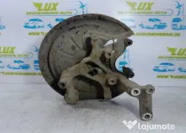 Fuzeta dreapta spate Volkswagen VW Golf 5 [2003 - 2009]