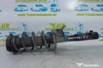 Amortizor telescop cu arc dreapta / stanga fata agw057mt Vo