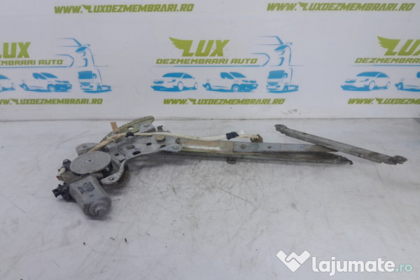 Macara geam cu motoras stanga spate 85720-35100 Toyota Hilux 6 (faceli