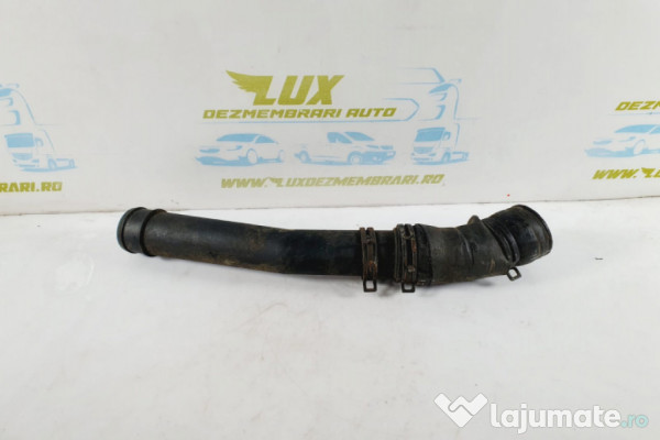 Tub furtun conducta intercooler 1.9 tdi auy 07m3145957a Volkswagen VW